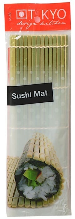 Tapis à sushi