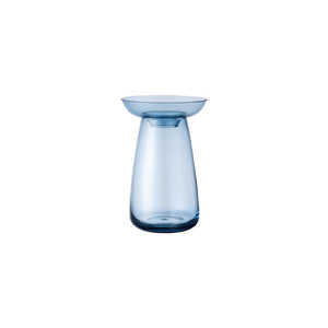 Vase AQUA CULTURE petit BLUE