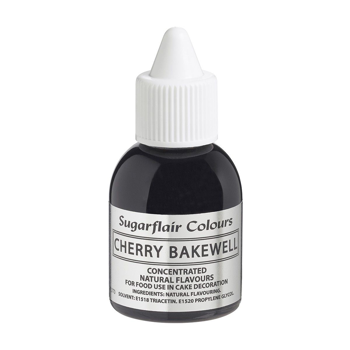 CHERRY BAKEWELL Sugarflair arôme 100% naturel 30ml