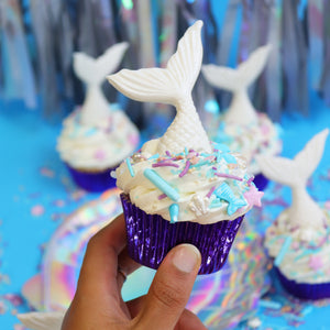 Sprinkle mix MERMAID 60g