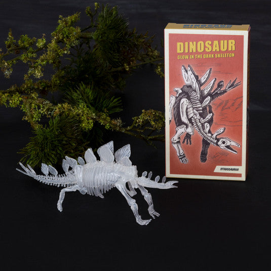 Kit d'assemblage dinosaure