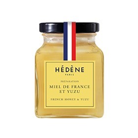 Miel de Fleurs et Yuzu - Onctueux aux notes acidulées