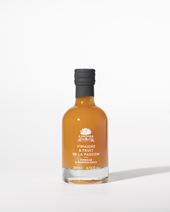 VINAIGRE &  PASSION