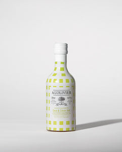 VINAIGRETTE COCO & CITRON VERT